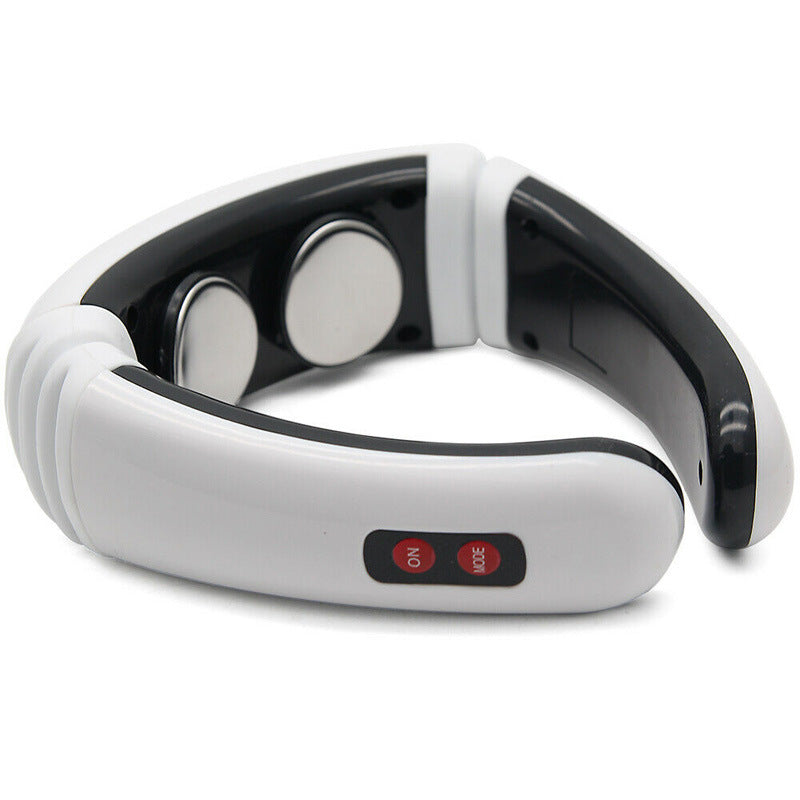 Smart Neck Massager for Relaxation and Pain Relief