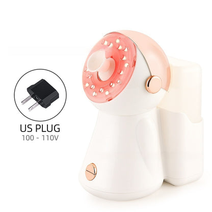 MistAway Hydrating Facial Steamer