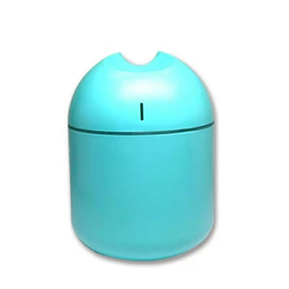 CalmMist Aromatherapy Humidifier for Relaxing Home Vibes