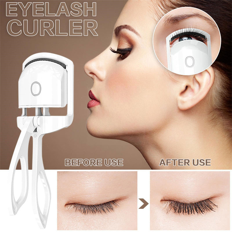 Perfect Lift Heated Eyelash Curler