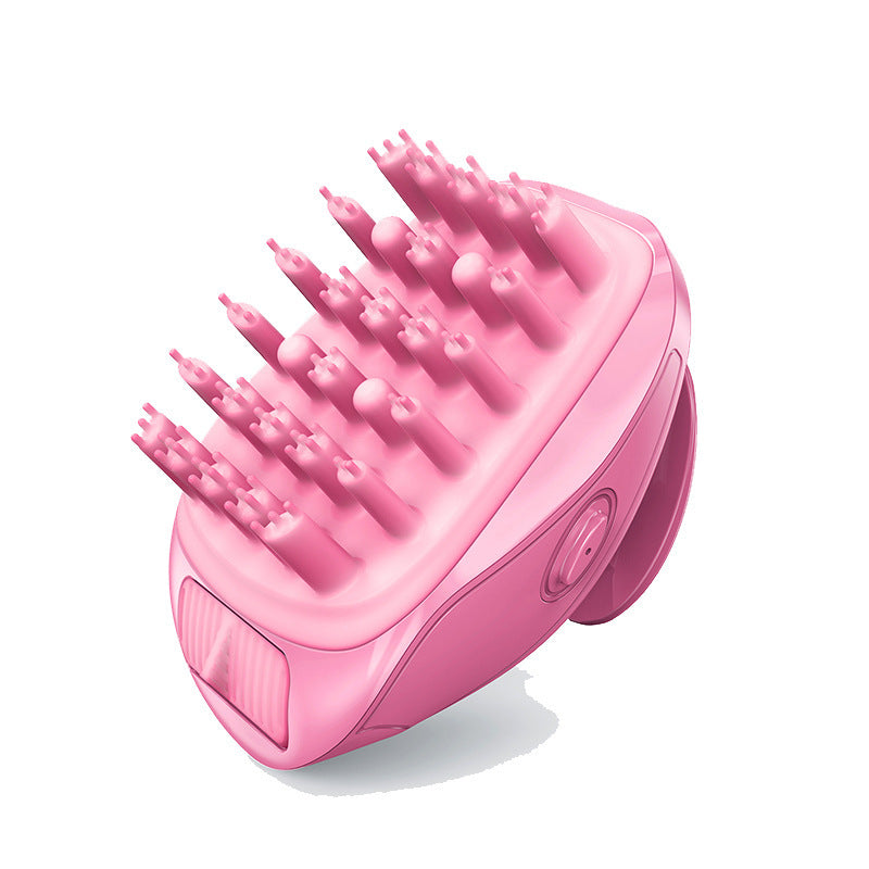 VibeScalp Sonic Shampoo Brush