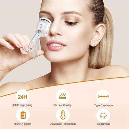 Perfect Lift Heated Eyelash Curler