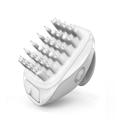 VibeScalp Sonic Shampoo Brush