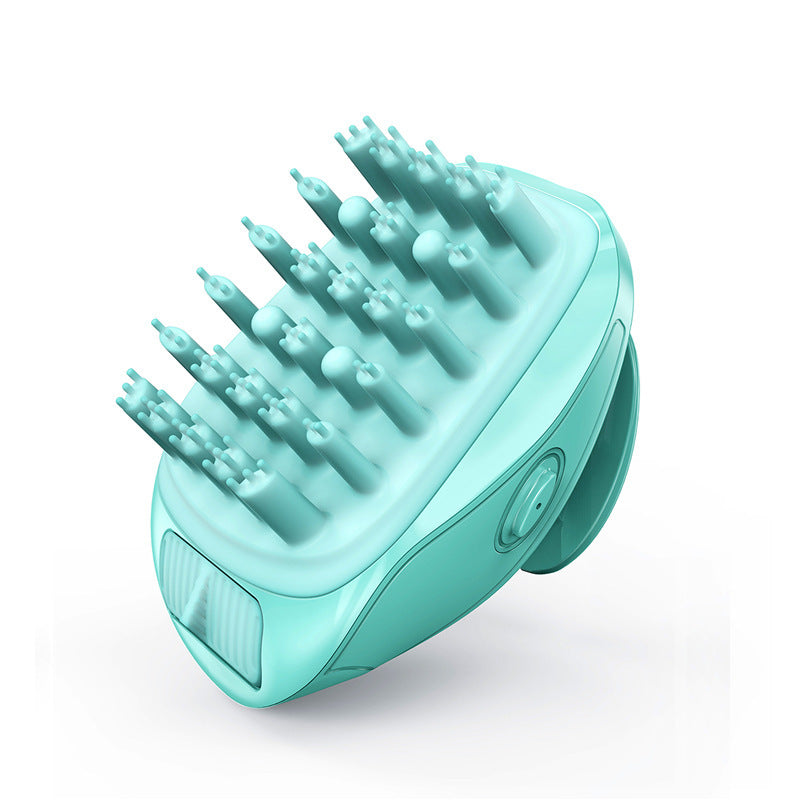 VibeScalp Sonic Shampoo Brush