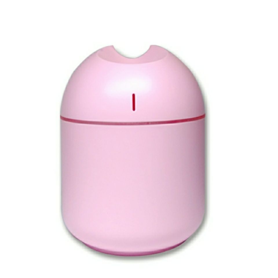 CalmMist Aromatherapy Humidifier for Relaxing Home Vibes