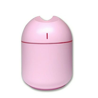 CalmMist Aromatherapy Humidifier for Relaxing Home Vibes