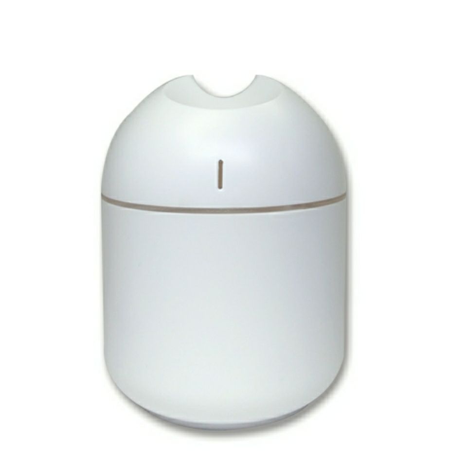 CalmMist Aromatherapy Humidifier for Relaxing Home Vibes