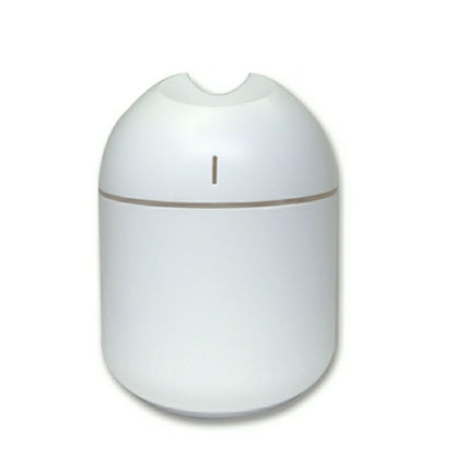CalmMist Aromatherapy Humidifier for Relaxing Home Vibes