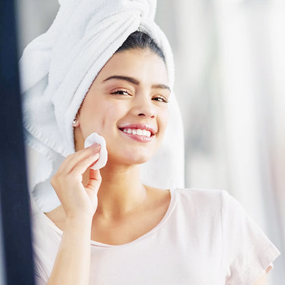 EcoGlow Reusable Makeup Remover Pads