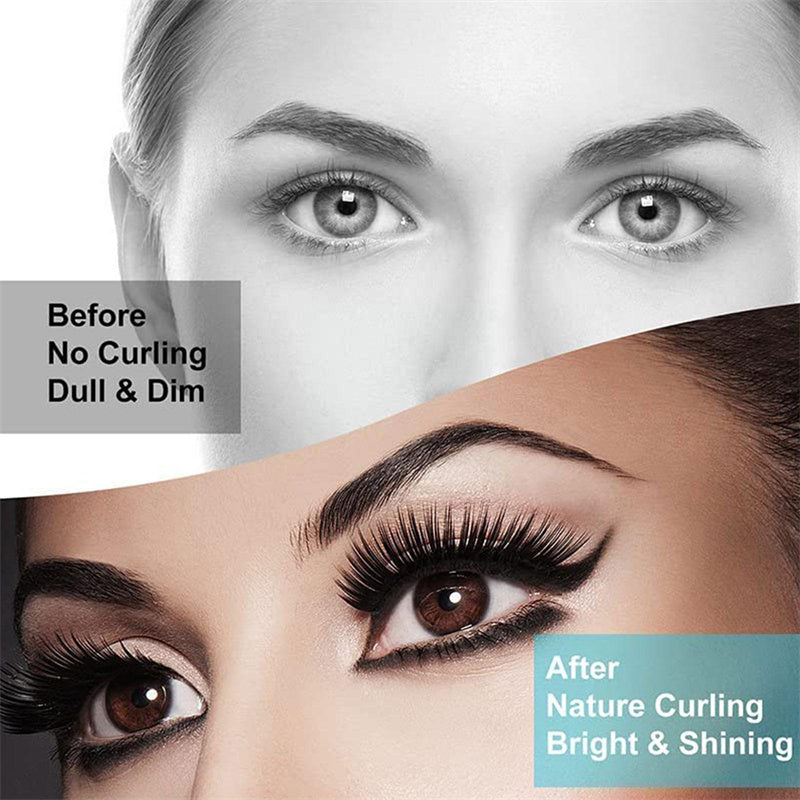 Perfect Lift Heated Eyelash Curler