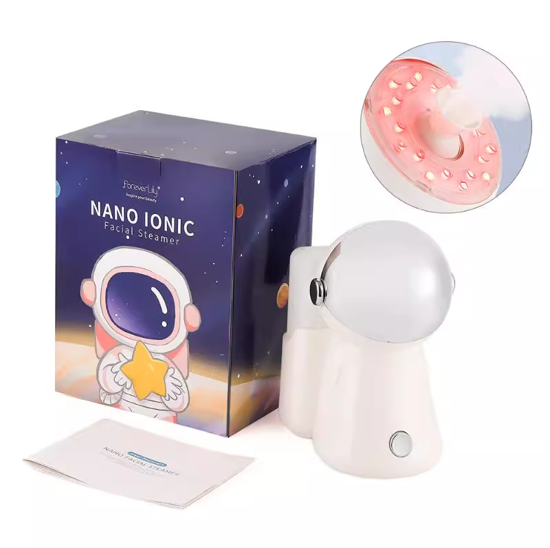 MistAway Hydrating Facial Steamer