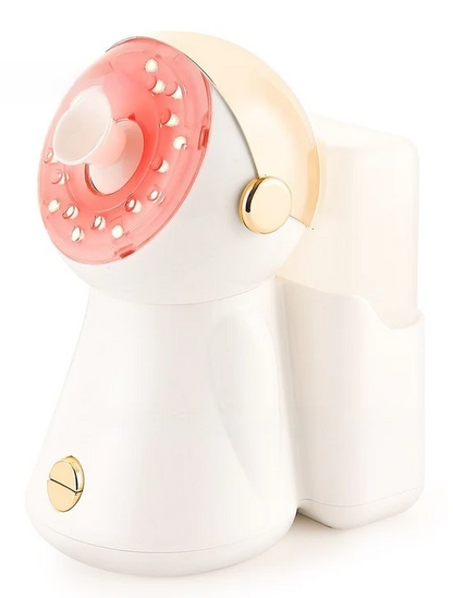MistAway Hydrating Facial Steamer