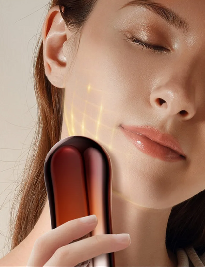 Sculpt & Shine Facial Toning Device