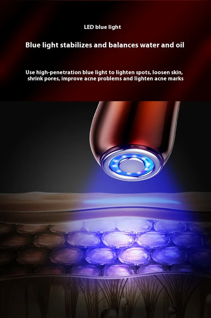 Sculpt & Shine Facial Toning Device