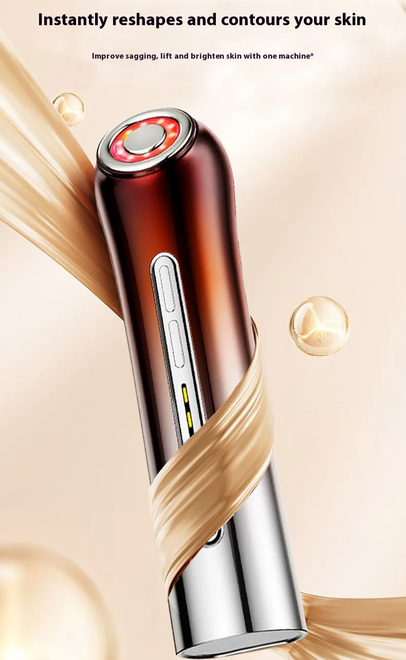 Sculpt & Shine Facial Toning Device