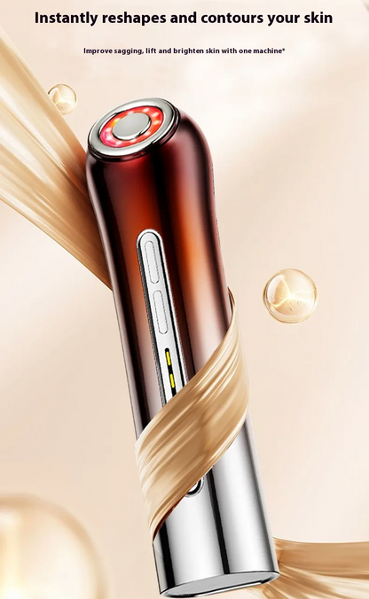 Sculpt & Shine Facial Toning Device