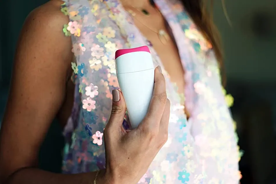 PlumpPerfect Electric Lip Enhancer