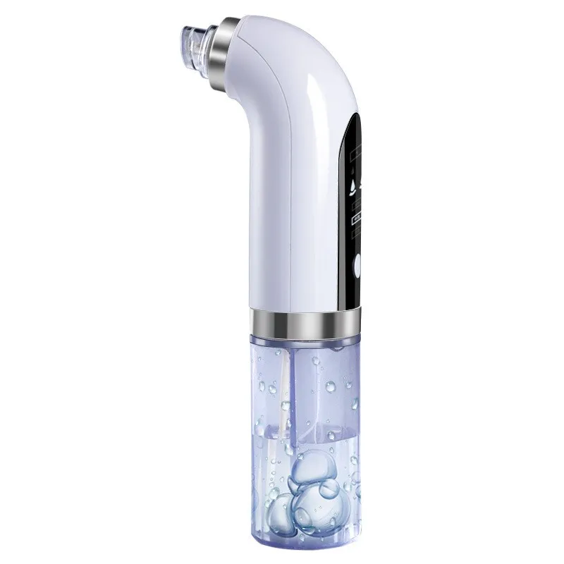 Blackhead Removal Vacuum for Radiant Skin