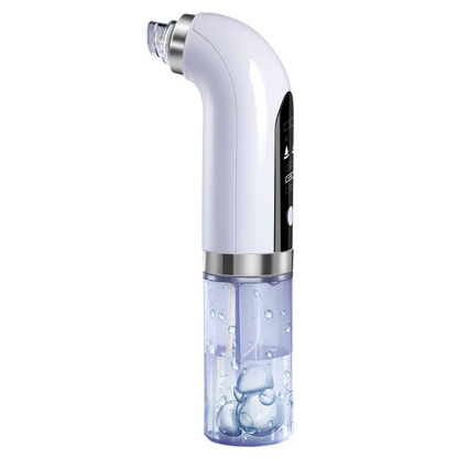 Blackhead Removal Vacuum for Radiant Skin