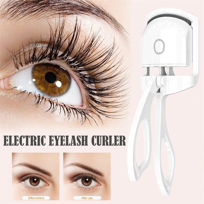 Perfect Lift Heated Eyelash Curler