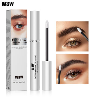 Luxe Eyelash Growth Serum