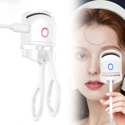 Perfect Lift Heated Eyelash Curler