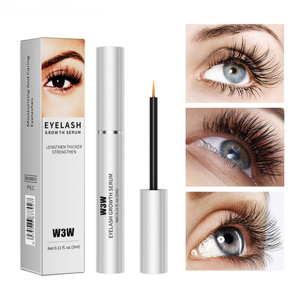 Luxe Eyelash Growth Serum
